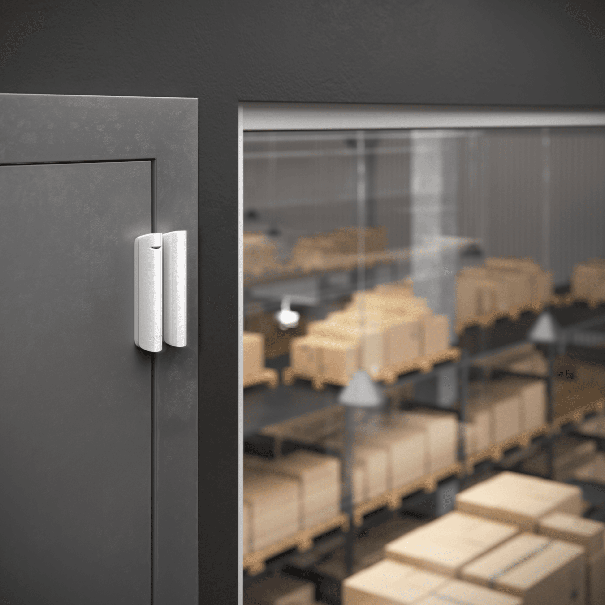 Protección contra intrusiones